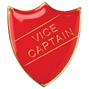 BDG-VC-R - RED-School-Badges thumbnail